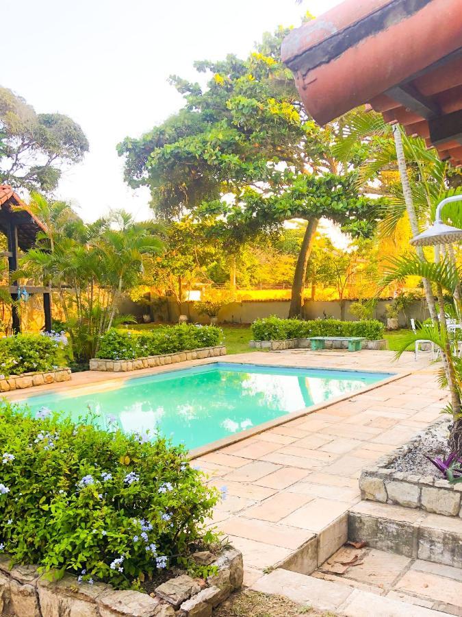 Bed and breakfast Peixe Crew Manguinhos
