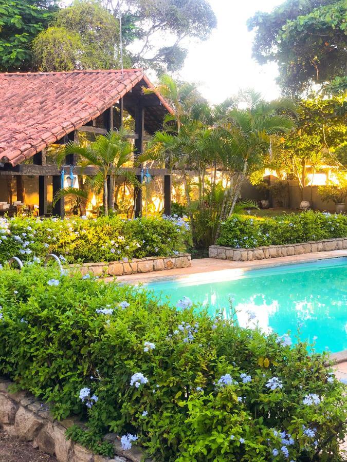 Bed and breakfast Peixe Crew Manguinhos Búzios