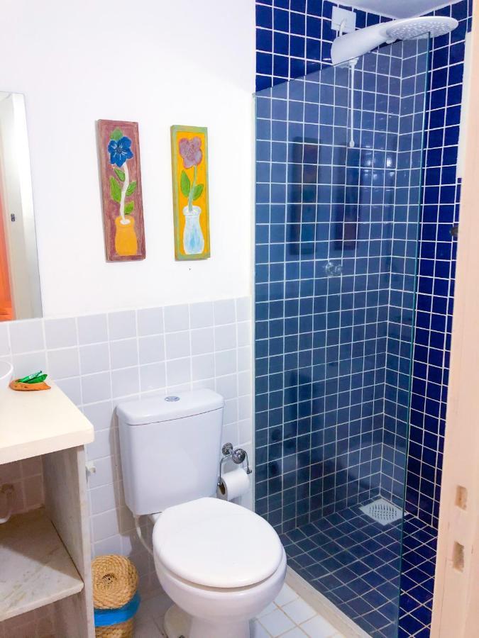 Bed and breakfast Peixe Crew Manguinhos *