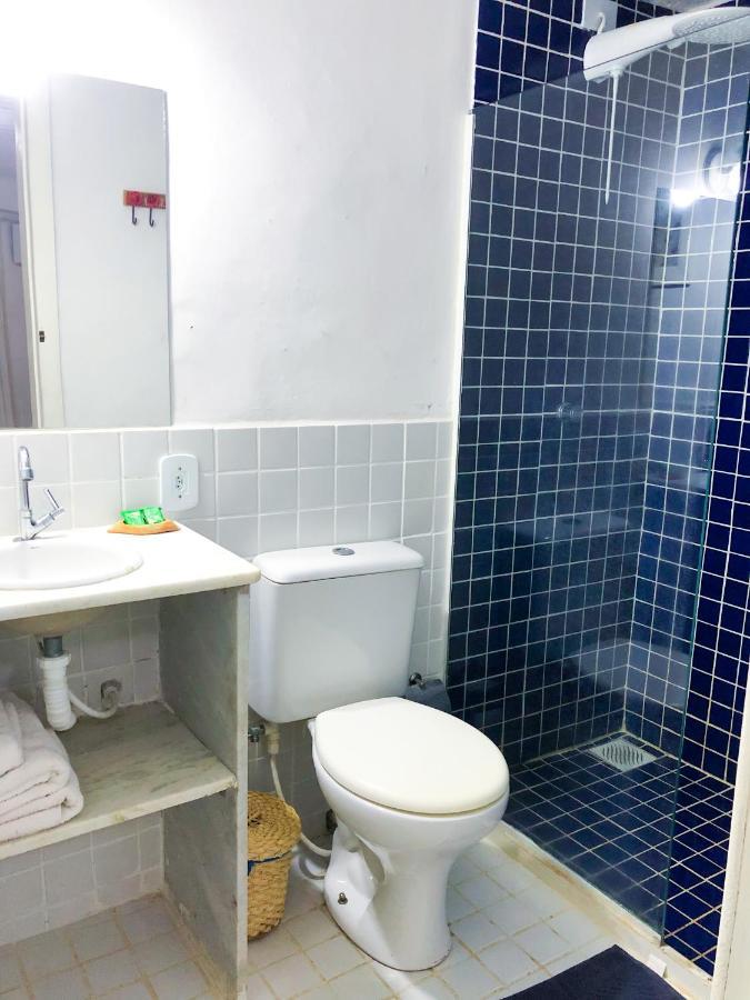 Bed and breakfast Peixe Crew Manguinhos