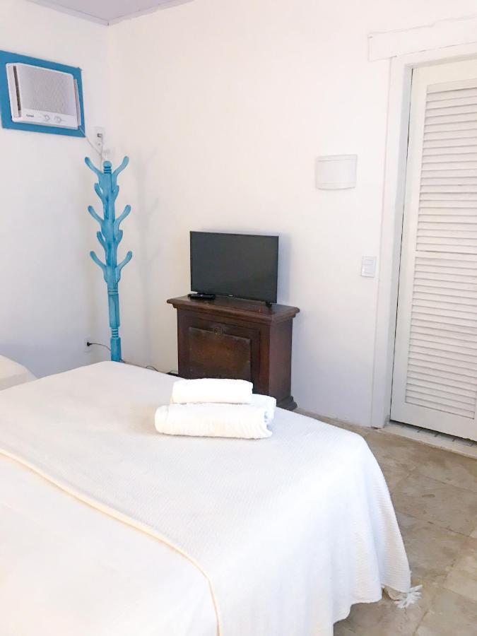 Bed and breakfast Peixe Crew Manguinhos *
