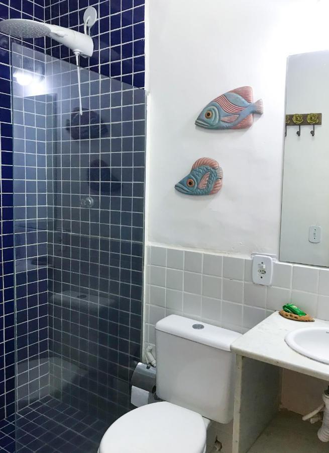 Bed and breakfast Peixe Crew Manguinhos *