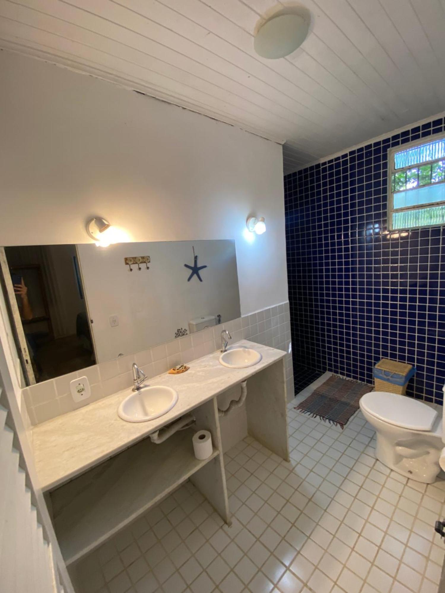Bed and breakfast Peixe Crew Manguinhos