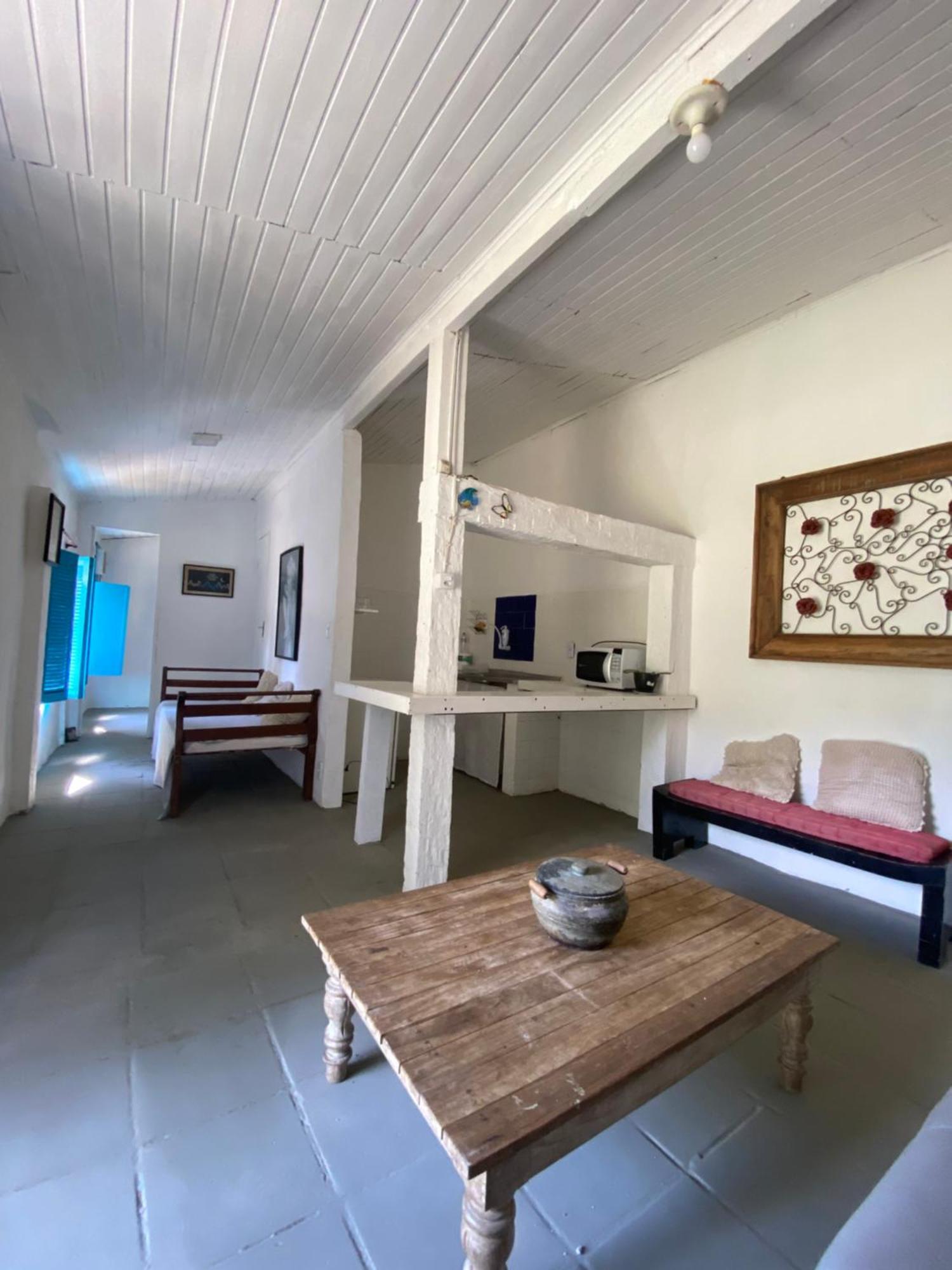 Peixe Crew Manguinhos Bed and breakfast