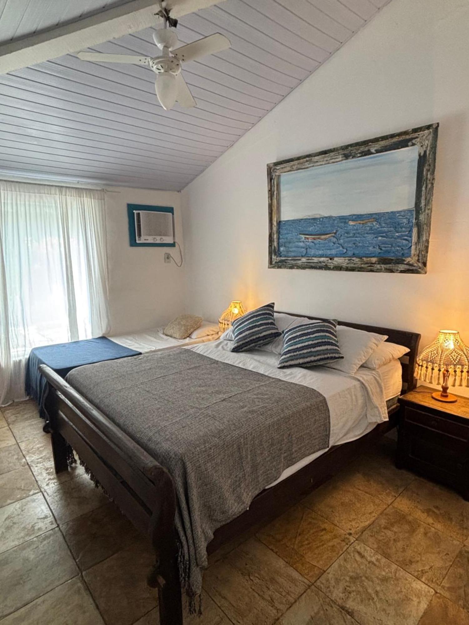 Peixe Crew Manguinhos Bed and breakfast Búzios